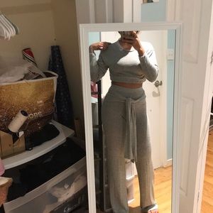 Two piece